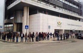 Cortes salariais, inactividade e despedimentos na Função Pública com dias contados