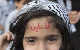 Presos palestinianos cumprem terceira semana de greve de fome