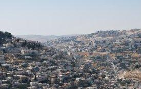 Israel exige «lealdade» a palestinianos para viverem em Jerusalém