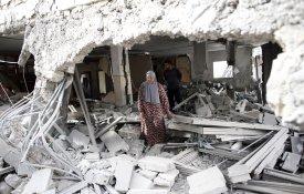 Israel aprova lei contra «construção ilegal» dos palestinianos