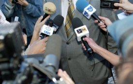 O jornalismo, a manipulação e a censura