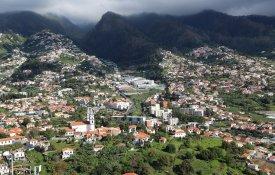 Comunistas censuram Governo Regional da Madeira