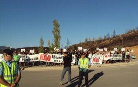 Governo deixa cair compromisso de travar demolições na Ria Formosa