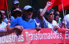 Sindicato obriga CBI a respeitar opção sindical