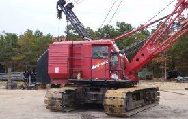 Greve na Manitowoc assegura aumentos