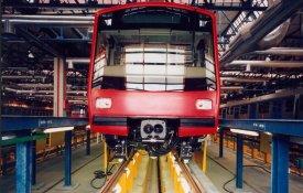 Investimento nos mínimos deixa «carruagens encostadas»