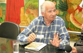 Morreu Miguel Urbano Rodrigues