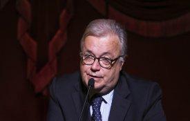 Ministro da Cultura responde sobre vandalismo no Côa