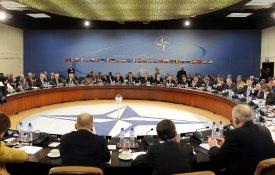 [1] A NATO – a maior ameaça à Europa