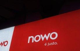 NOWO/Cabovisão com salários em atraso desde Janeiro