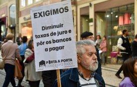 Crédito à habitação volta a subir. Porta a Porta vai a Bruxelas exigir respostas