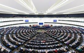 PS, PSD e CDS-PP aprovam aprofundamento do militarismo na UE