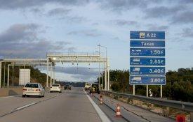 Ex-Scut: redução do valor das portagens não é para todos