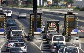 No Verão agravam-se os problemas nas auto-estradas