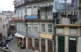 Freguesias criticam «indiferença» da Câmara do Porto