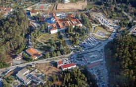 Coimbra ― Cidade bombardeada