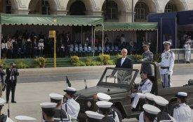 Muito «povo» nas palavras de Marcelo