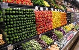 Agricultores de Leiria contra a «ditadura» dos hipermercados