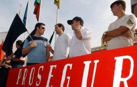 Despacho sobre serviços mínimos pode ser ilegal