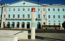 Estação de Santa Apolónia em risco de virar hotel