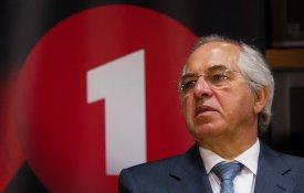 Silva Peneda arrasa comissão de inquérito à Caixa
