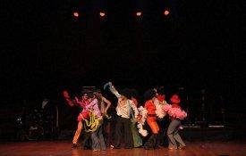 Mostra de Teatro de Loures
