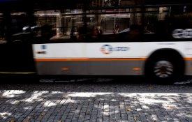 CDU de Gondomar preocupada com municipalização da STCP