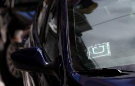 Tribunal condena Uber em Londres