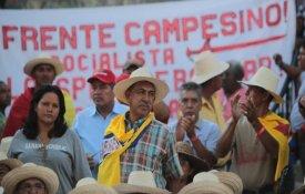 Venezuela reabre investigações sobre 300 casos de assassinato de camponeses