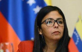Venezuela repudia declarações «ofensivas» do presidente argentino