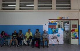 Venezuela elege presidentes de câmara este domingo