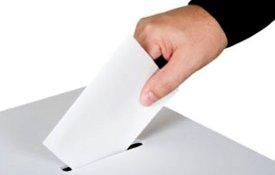 Açorianos vão hoje às urnas