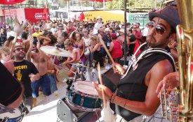 Na Cidade da Juventude do “Avante!” há de tudo