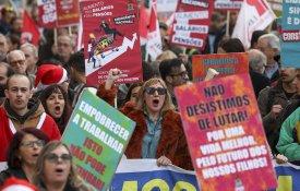 Promessas para 2027 não pagam contas. CGTP reclama aumento salarial imediato 