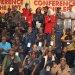 África do Sul esquerda conferência encontro Saara Ocidental