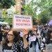 bibliotecas greve Barcelona horários trabalhadores