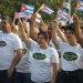 Cuba Pinar del Río Raúl Castro