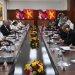 Cuba Vietname visita diplomacia cooperação