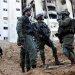 Palestina Gaza ocupação Israel tropas