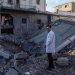 Palestina Gaza saúde