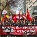 Turquia TKP NATO cimeira mobilização