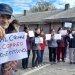Argentina Correios encerramentos despedimentos Javier Milei neoliberalismo