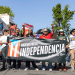 Milhares nas ruas de San Juan pela independência de Porto Rico