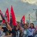Nicarágua revolução sandinista FSLN 19 de Julho mobilização