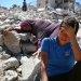 Palestina Cisjordânia crianças deslocados Israel ocupação