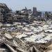 Faixa de Gaza genocídio jornalistas Israel Palestina