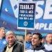 Argentina Buenos Aires austeridade endividamento manifestação