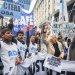 Argentina educação greve docentes professores salários