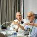 Brasil Cuba Fidel Castro João Pedro Stédile pequenos agricultores reforma agrária