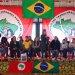 Brasil Paraná Lula da Silva eleições extrema-direita MST PT